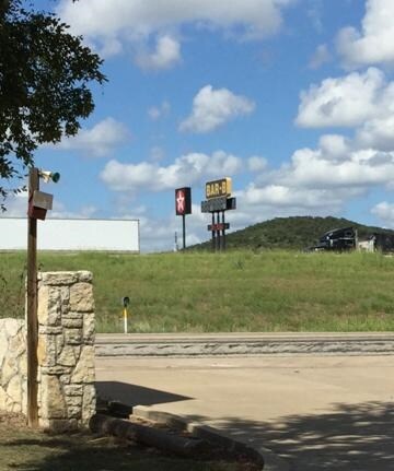 115 W Interstate 20, Mingus, TX for sale Building Photo- Image 1 of 1