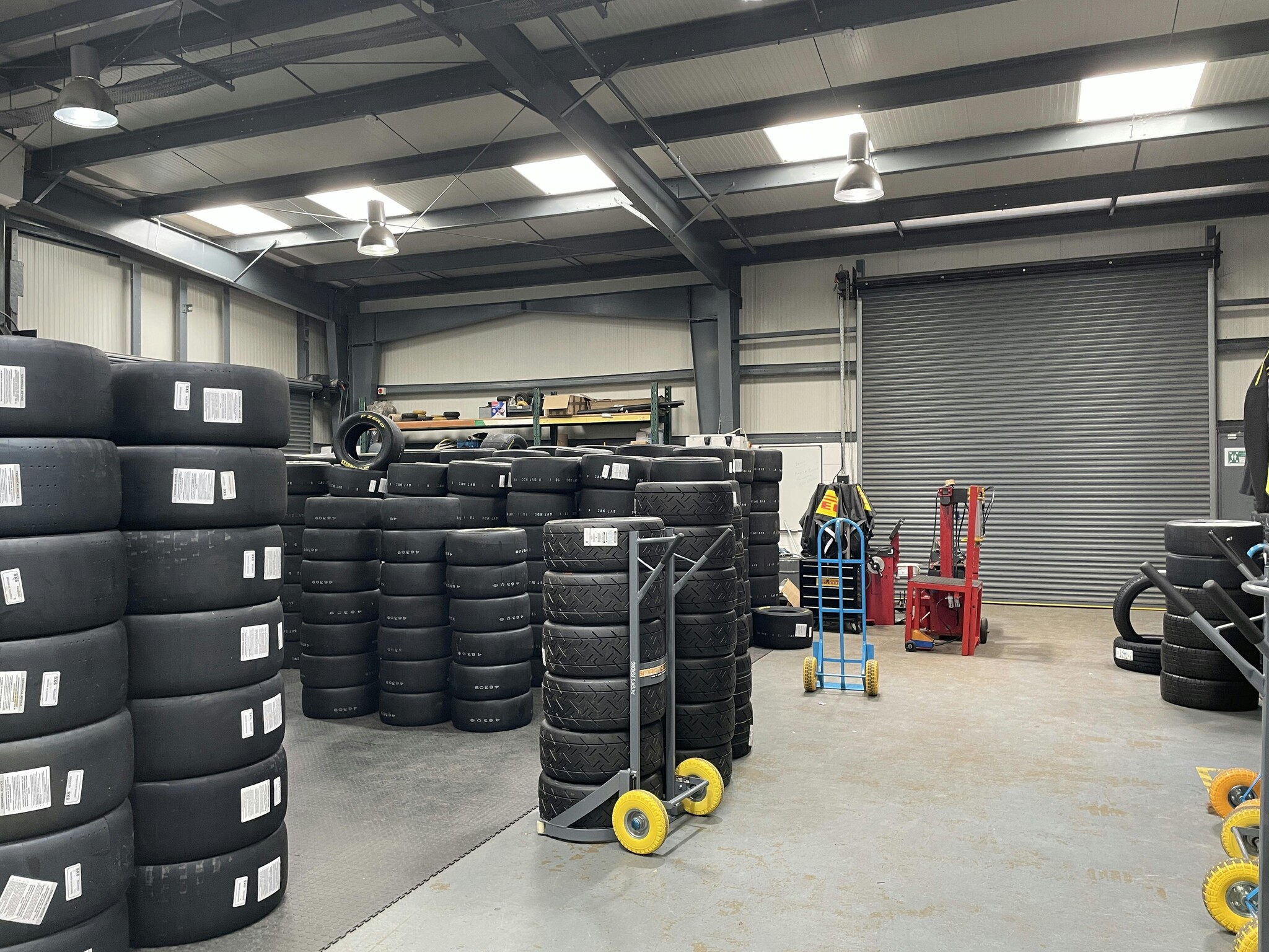 Govan Rd, Stoke On Trent for lease Interior Photo- Image 1 of 4