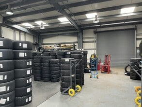 Govan Rd, Stoke On Trent for lease Interior Photo- Image 1 of 4