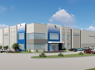 More details for 5460 Ross Rd N, Olive Branch, MS - Industrial for Lease