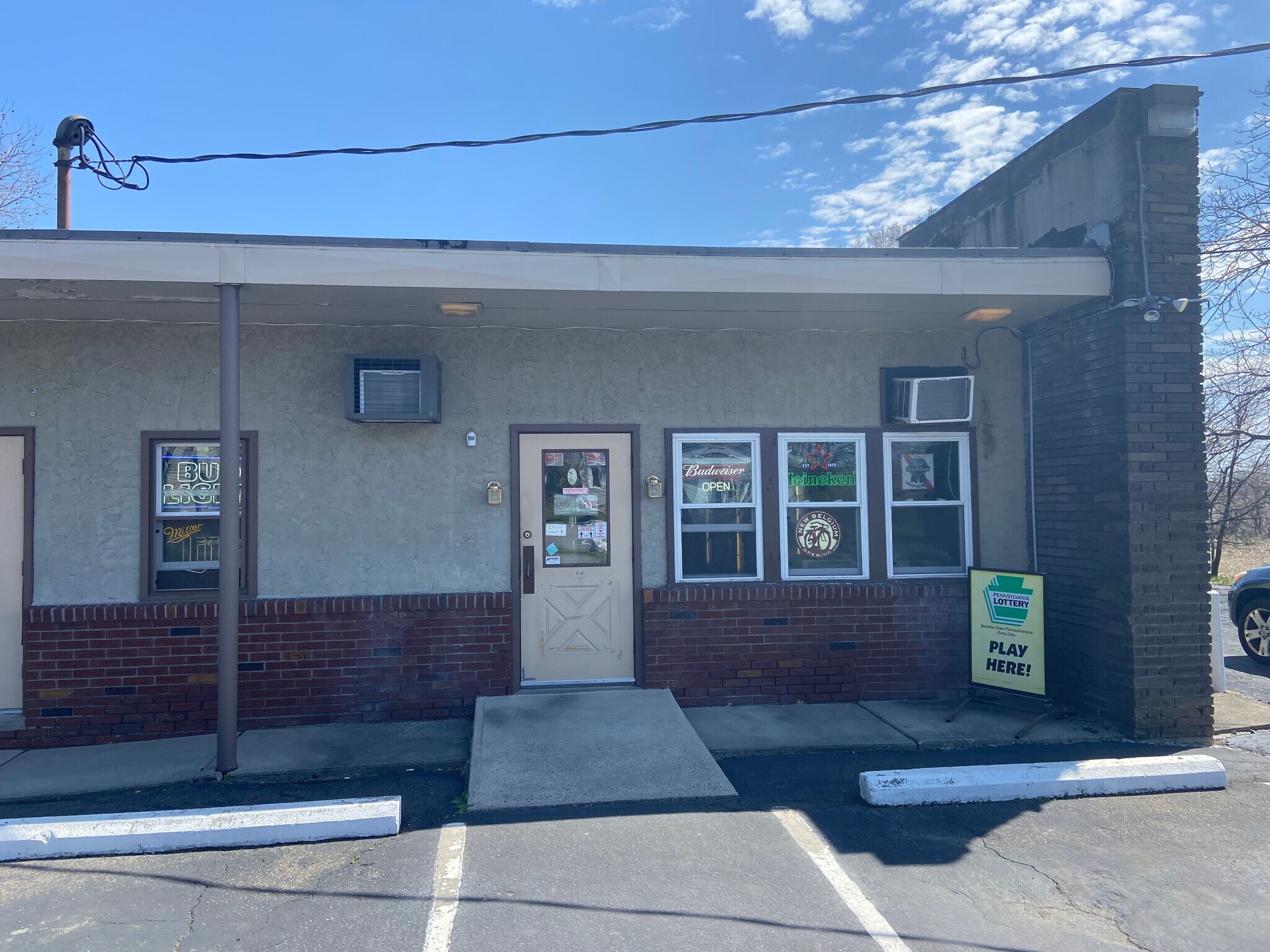 764 Nazareth Pike, Nazareth, PA 18064 Nazareth Motel