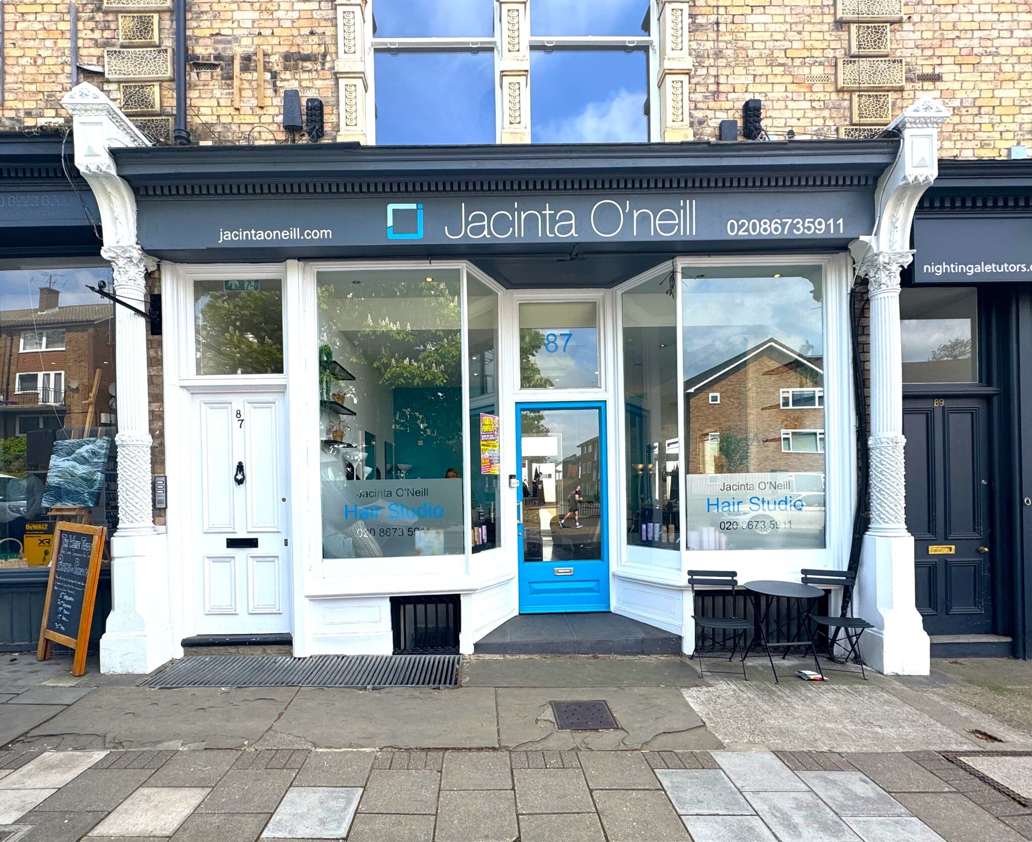 87 Nightingale Ln, London for sale Building Photo- Image 1 of 1