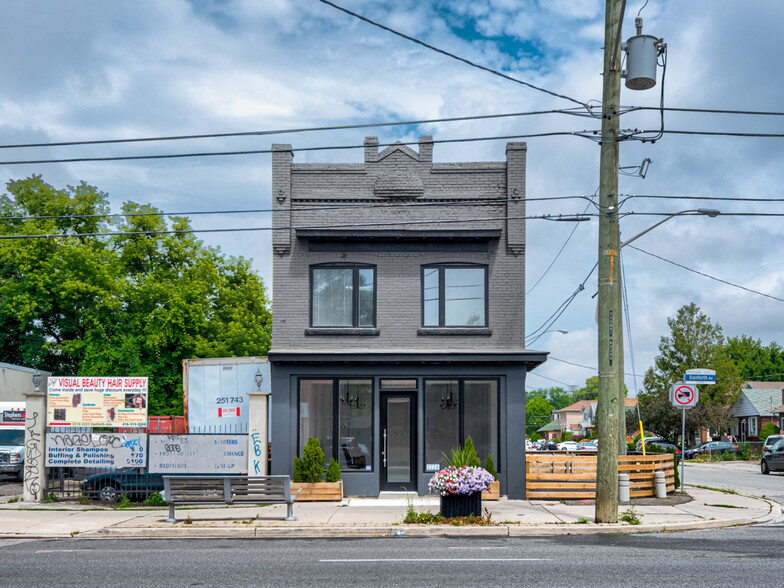 3224 Danforth Ave, Toronto, ON for sale - Building Photo - Image 1 of 39