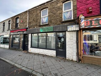 More details for 58 High St, Swansea - Retail for Lease