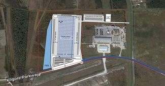More details for Kilgore Parkway, Baytown, TX - Industrial for Lease