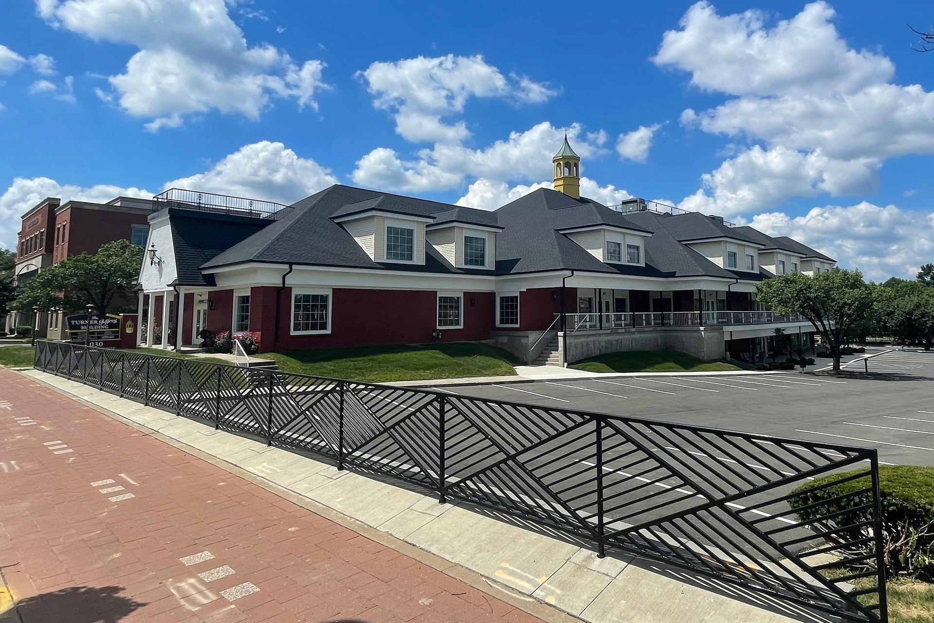 1030 S Rangeline Rd, Carmel, IN for lease Building Photo- Image 1 of 4