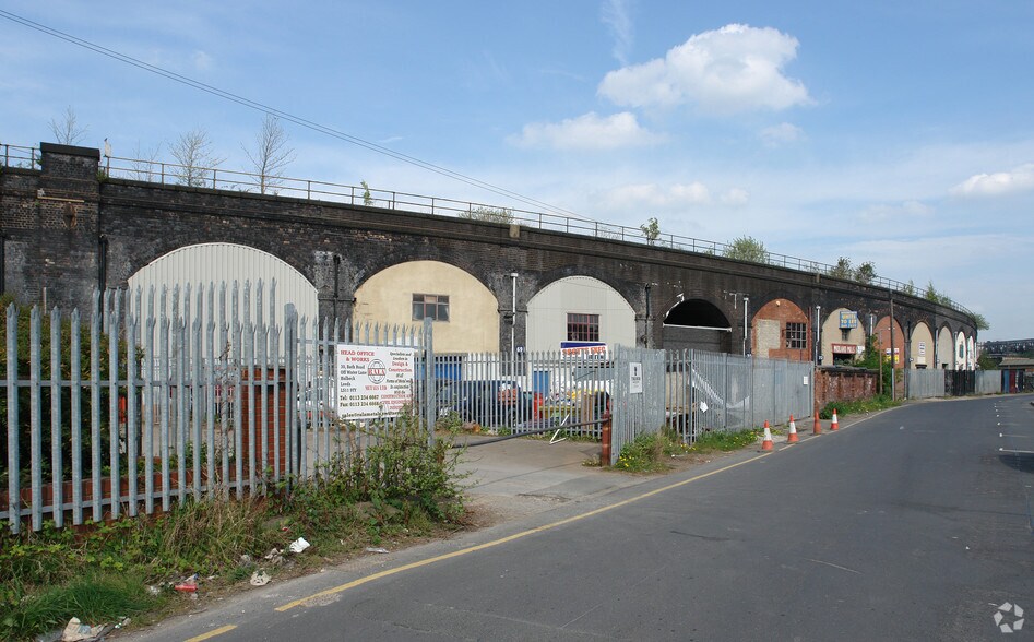 Bath Rd, Leeds for sale - Primary Photo - Image 1 of 1