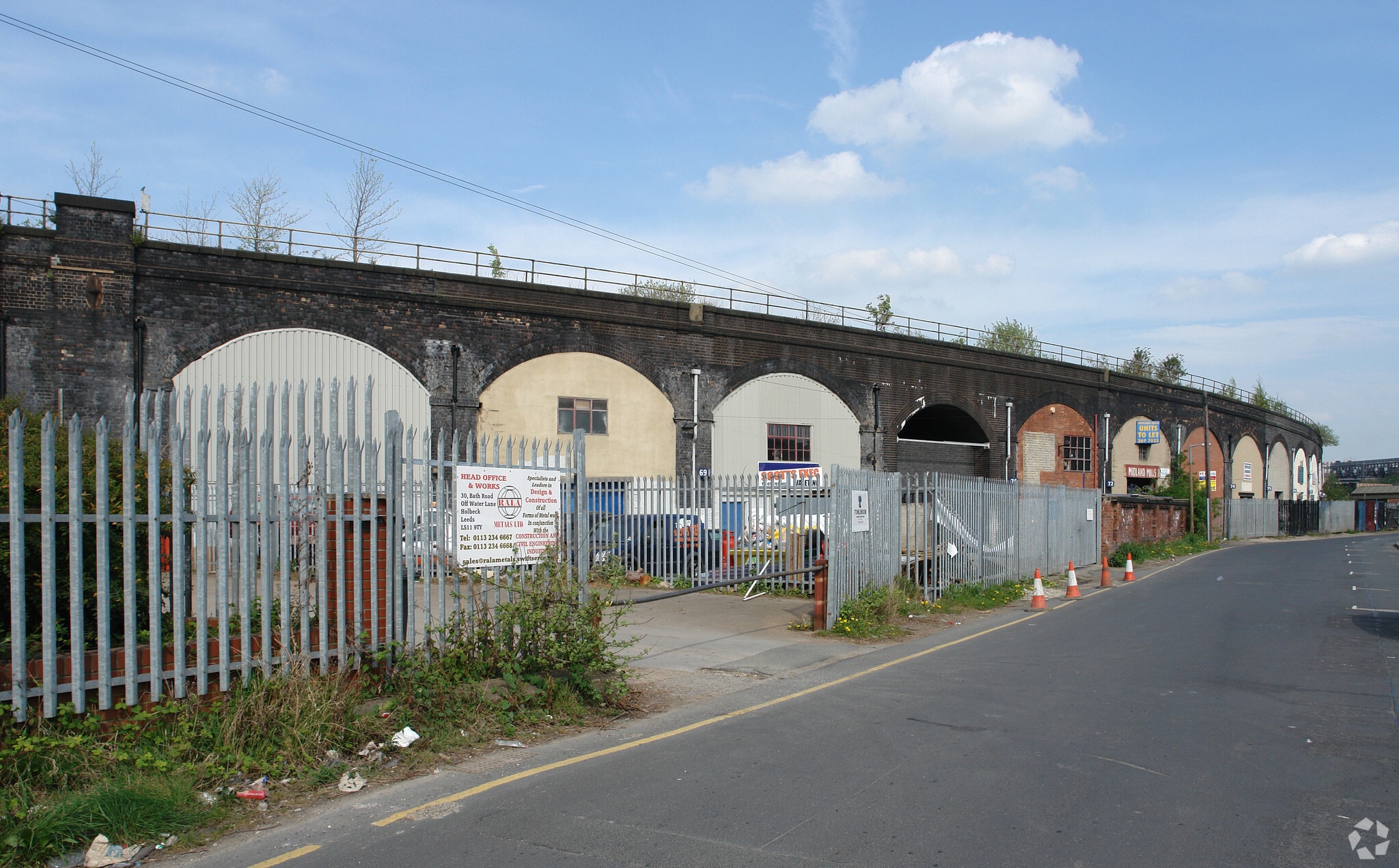 Bath Rd, Leeds for sale Primary Photo- Image 1 of 1