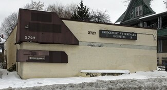 More details for 2727 Main St, Bridgeport, CT - Retail for Lease