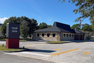 More details for 10401 S US Highway 1, Port Saint Lucie, FL - Retail for Lease