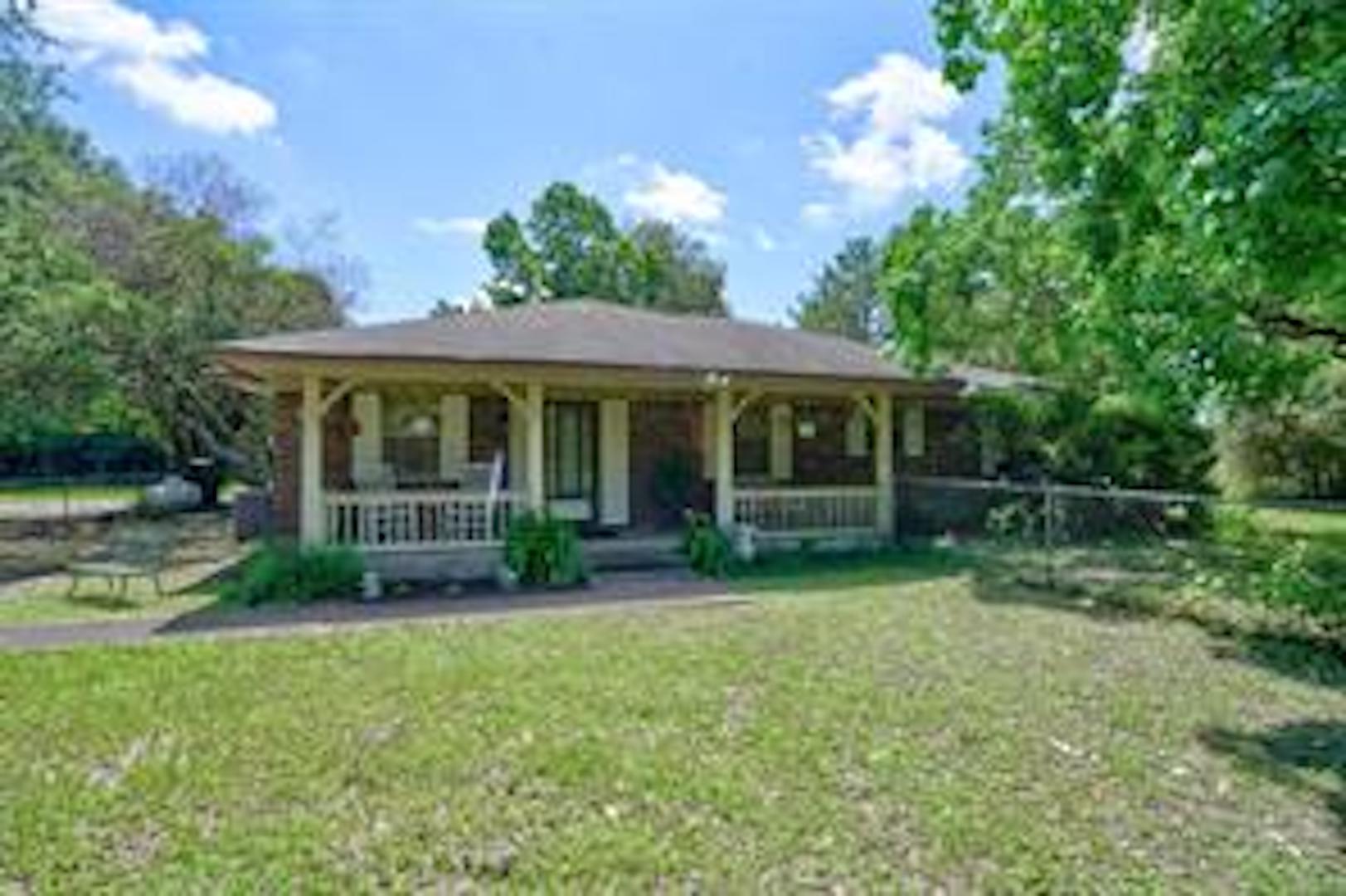 15771 1st St, Splendora, TX 77372 Land for Sale