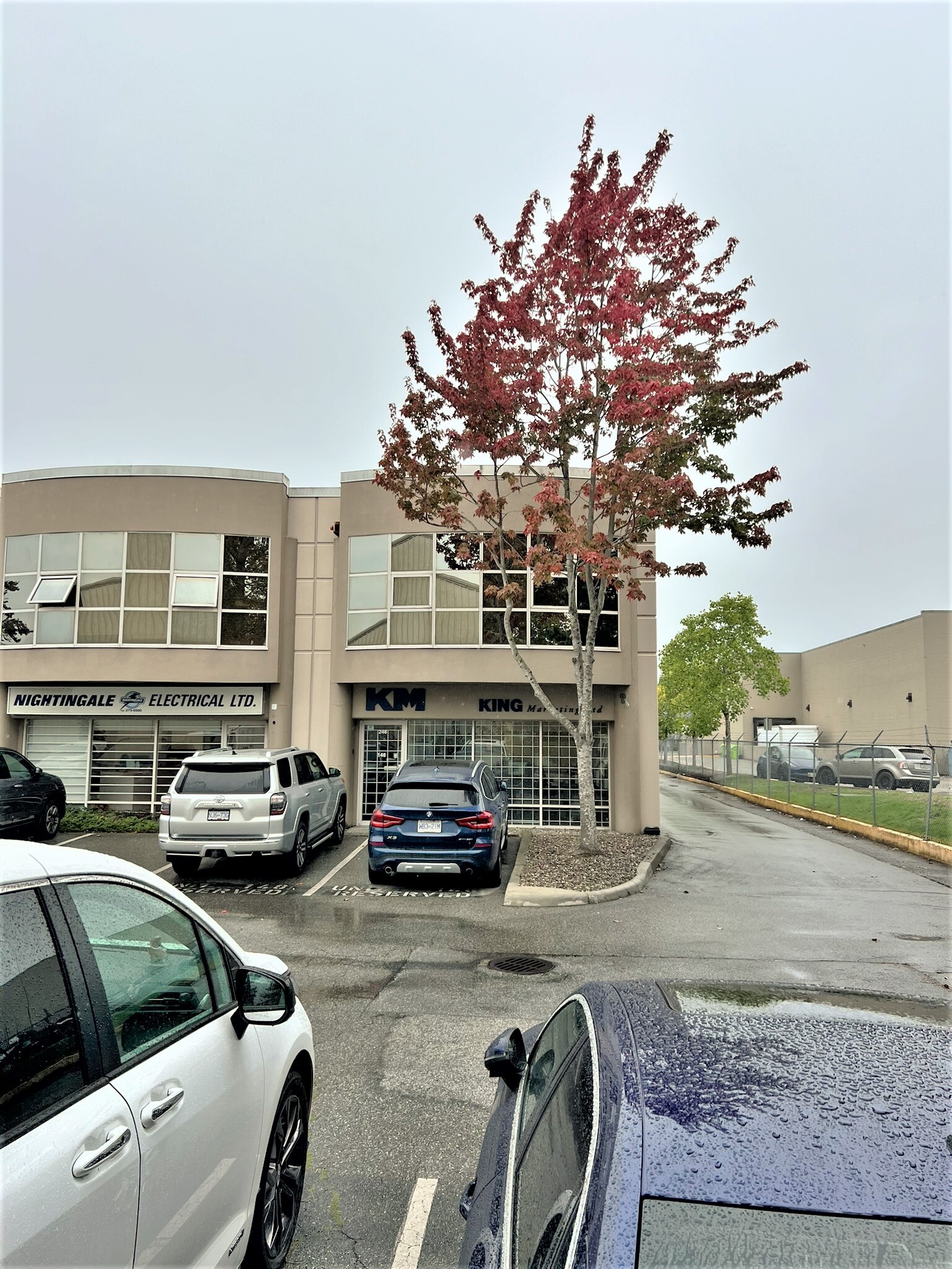 11121 Horseshoe Way, Richmond, BC for sale Building Photo- Image 1 of 4