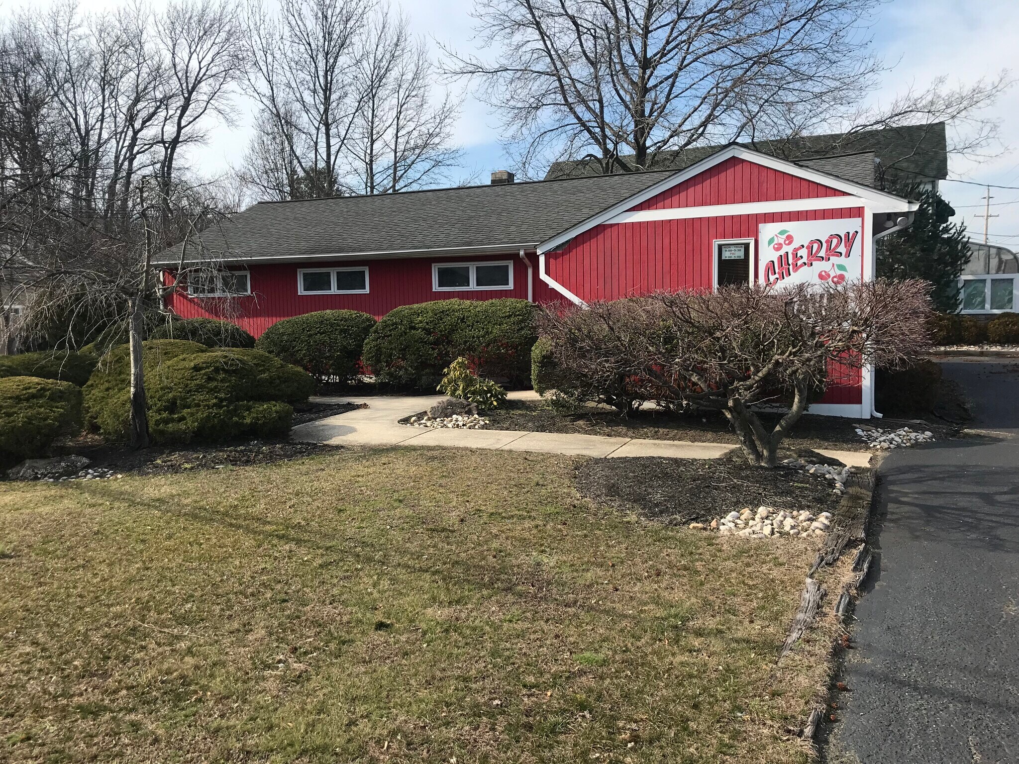 2 MacArthur Drive & Highway 34, Matawan, NJ for sale Primary Photo- Image 1 of 1