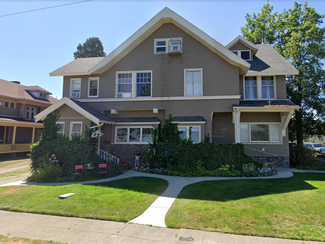 More details for 2623 W Maxwell Ave, Spokane, WA - Multifamily for Sale