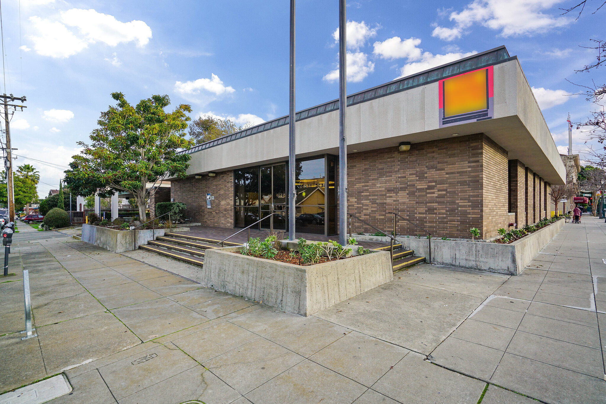 1414 Webster St, Alameda, CA for lease Building Photo- Image 1 of 7