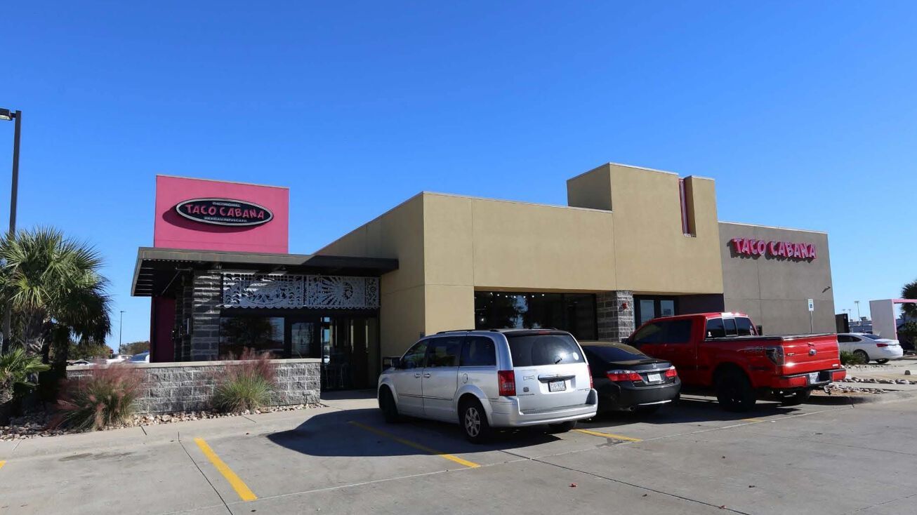 4721 S Cooper St, Arlington, TX for sale Building Photo- Image 1 of 1