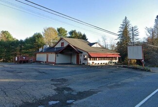 More details for 632 PA-940, White Haven, PA - Retail for Sale