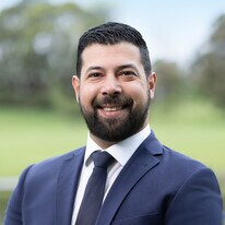 Chris Manolopoulos