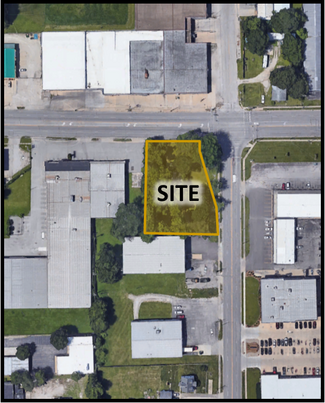 More details for 2430 S Grand Ave E, Springfield, IL - Land for Sale