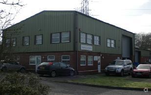 Henfield Business Park, Henfield for lease - Building Photo - Image 2 of 8