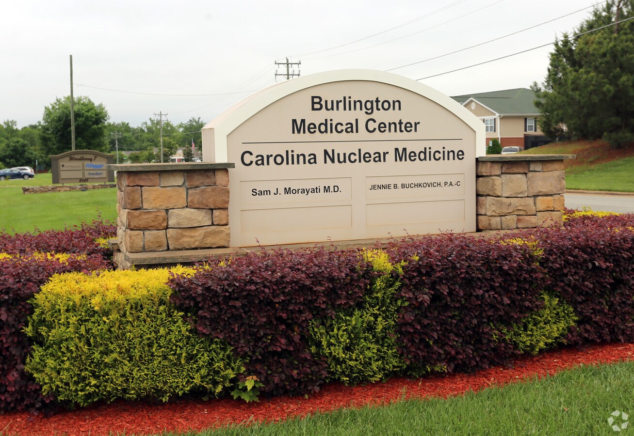 2921 Crouse Ln, Burlington, NC 27215