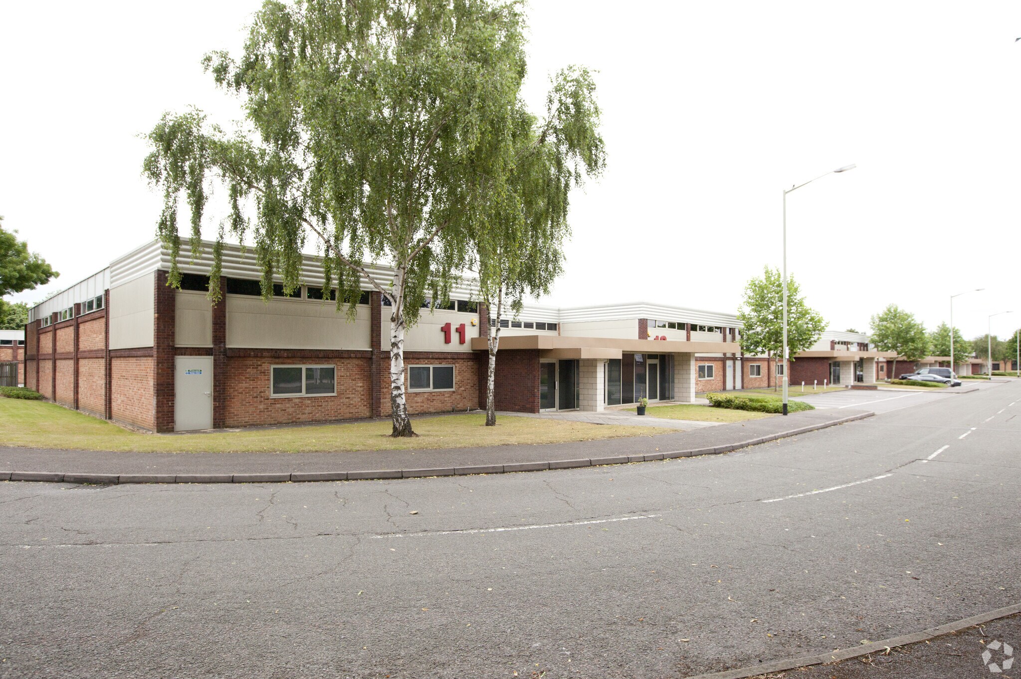 Suttons Park Ave, Reading for sale Primary Photo- Image 1 of 1