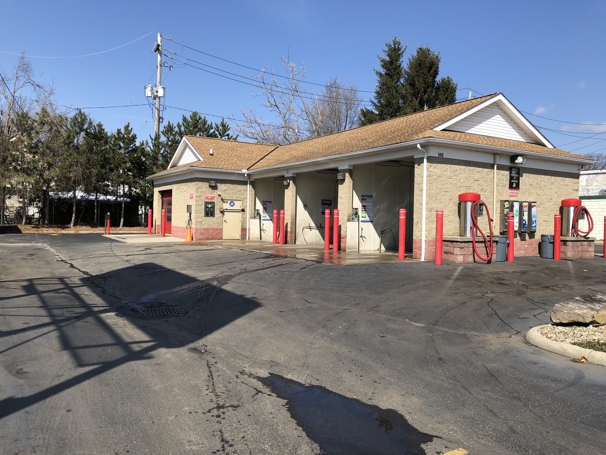 690 N Main St, Akron, OH for sale Other- Image 1 of 1