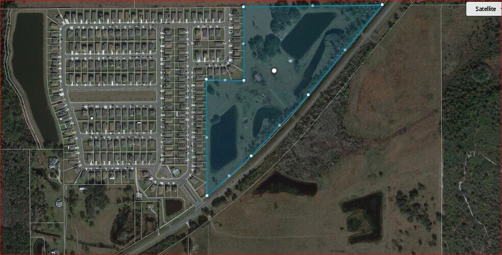 Nova Rd, Saint Cloud, FL 34771