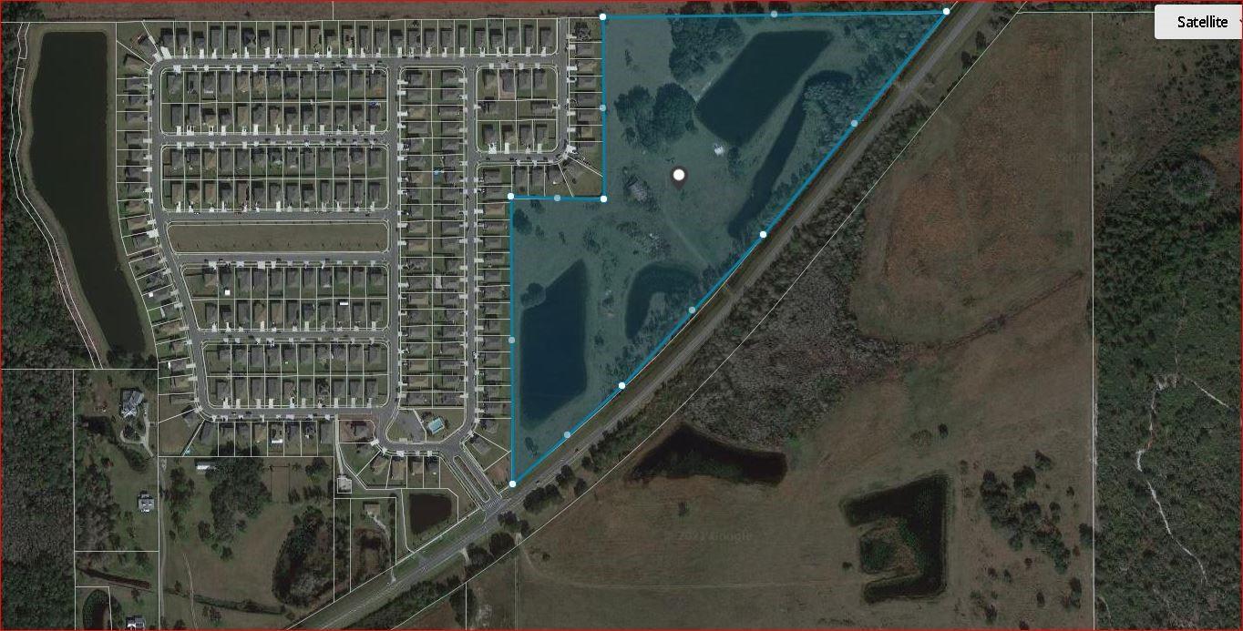 Nova Rd, Saint Cloud, FL 34771