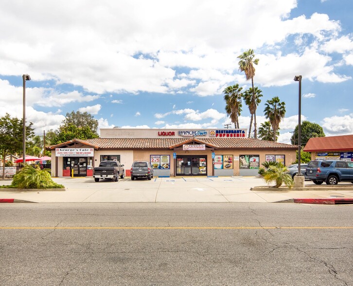 522 E Vine Ave, West Covina, CA for sale - Building Photo - Image 1 of 1