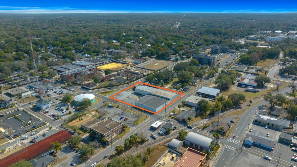 506 SE 3rd Ave, Ocala, FL for sale - Building Photo - Image 1 of 37