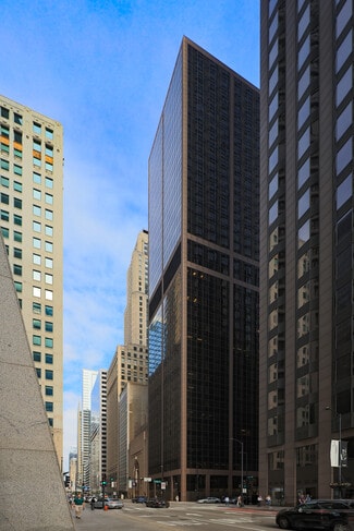 More details for 20 N Clark St, Chicago, IL - Office for Lease