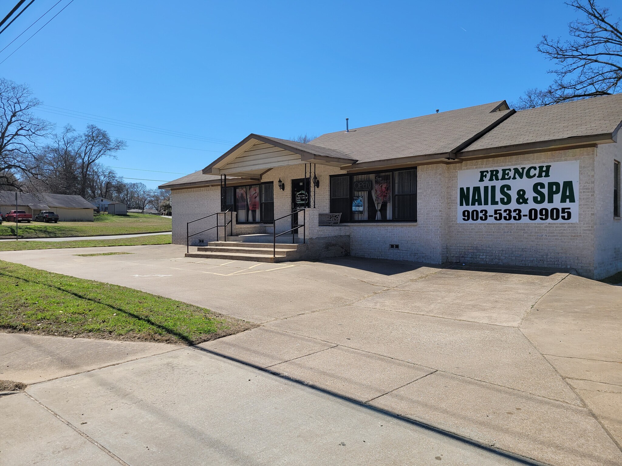 800 N Northwest Loop 323, Tyler, TX for sale Primary Photo- Image 1 of 1