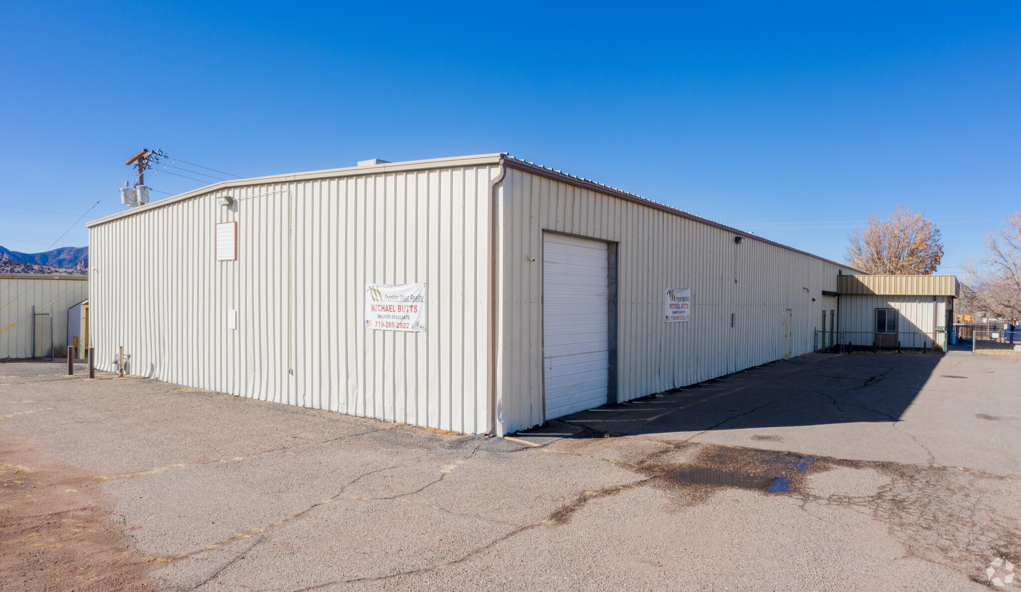 29 County Road 143, Canon City, CO for sale Building Photo- Image 1 of 1