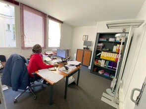 159 Rue De Rome, Paris for lease Interior Photo- Image 1 of 4