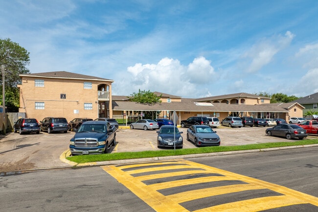 More details for 2311 71st St, Galveston, TX - Multifamily for Sale