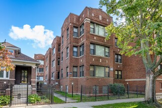 More details for 7147 S Constance Ave, Chicago, IL - Multifamily for Sale