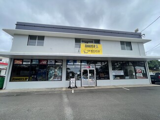 More details for 98-390 Kamehameha Hwy, Aiea, HI - Retail for Lease