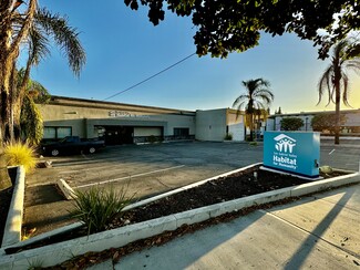 More details for 724 E Huntington Dr, Monrovia, CA - Flex for Lease