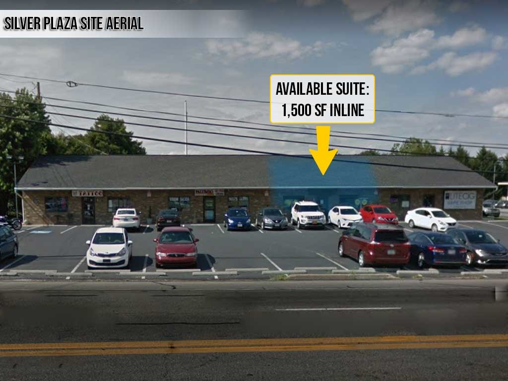 6500 Carlisle Pike, Mechanicsburg, PA 17050