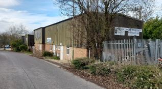 More details for Ardglen Rd, Whitchurch - Industrial for Lease