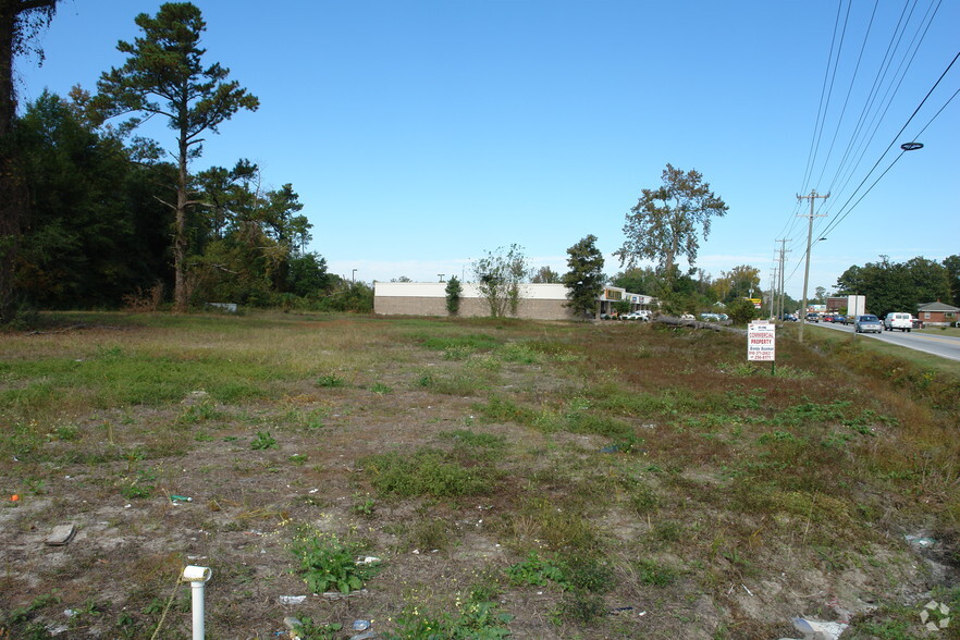 5901 Castle Hayne Rd, Castle Hayne, NC for sale - Primary Photo - Image 1 of 1