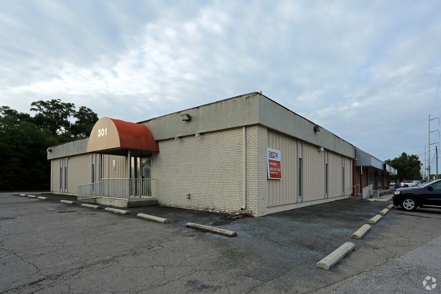 301 W Nine Mile Rd, Pensacola, FL 32534