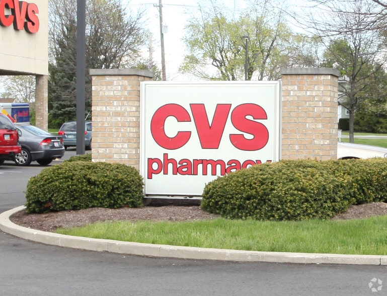 711 Park Rd, Worthington, OH for lease - Building Photo - Image 2 of 3