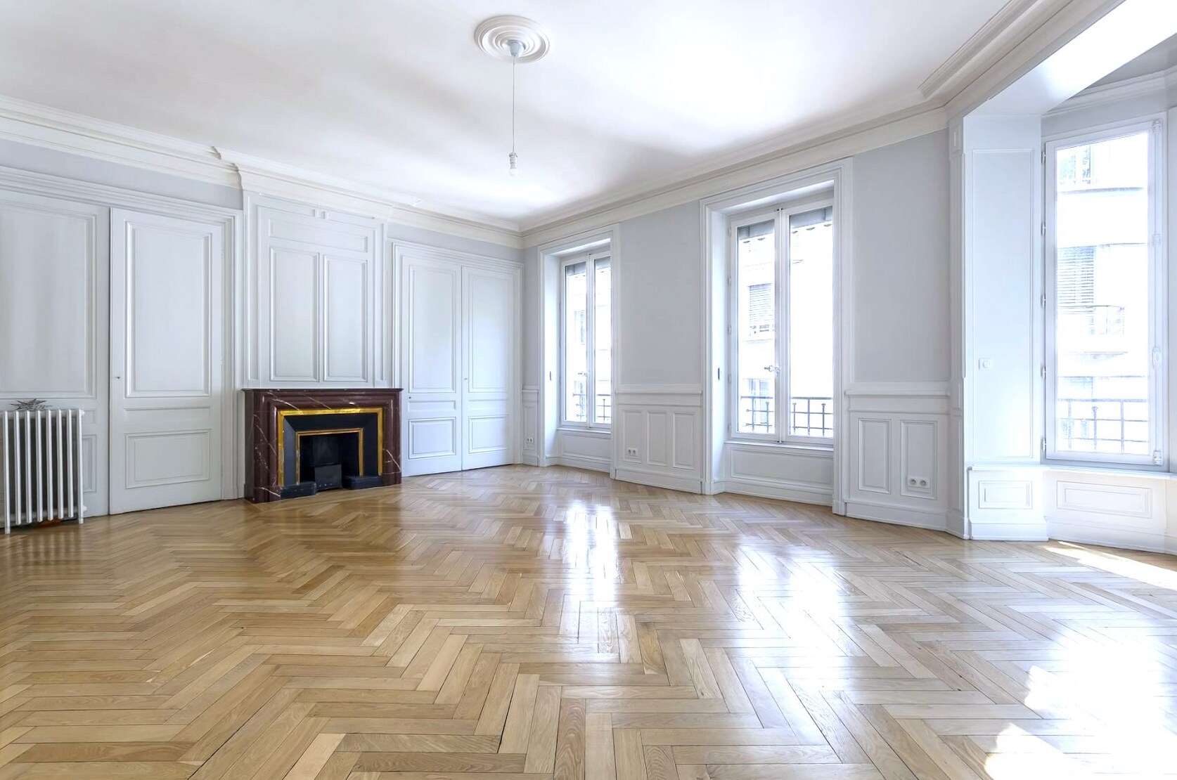 31 Rue Boissy D'Anglas, Paris for lease Interior Photo- Image 1 of 5