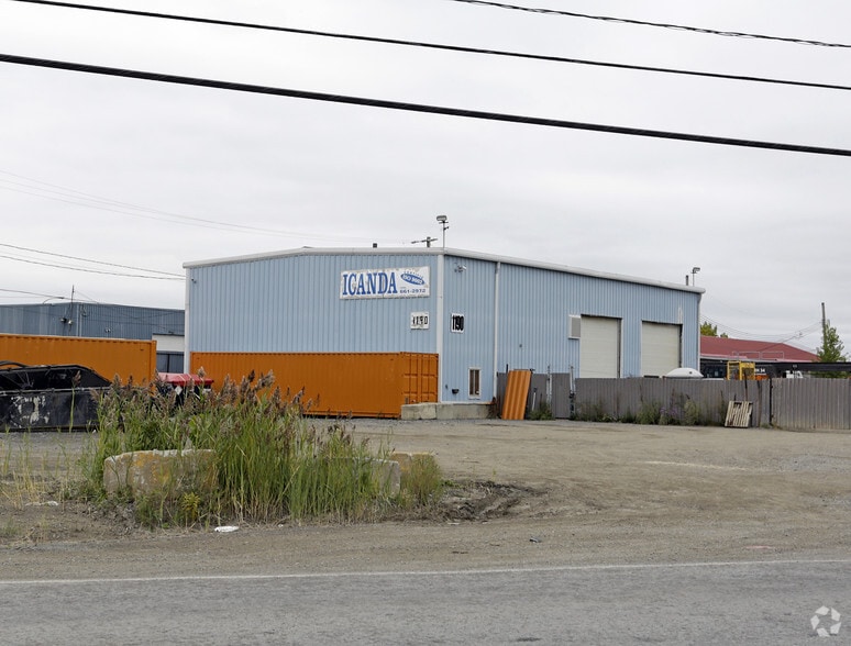 1190 Montée Masson, Laval, QC for sale - Building Photo - Image 1 of 1