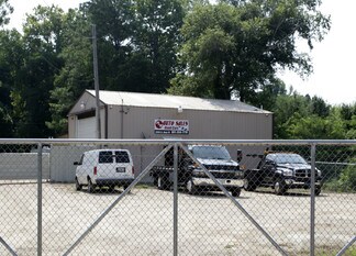 More details for 5164 US Highway 51 N, Memphis, TN - Flex for Lease