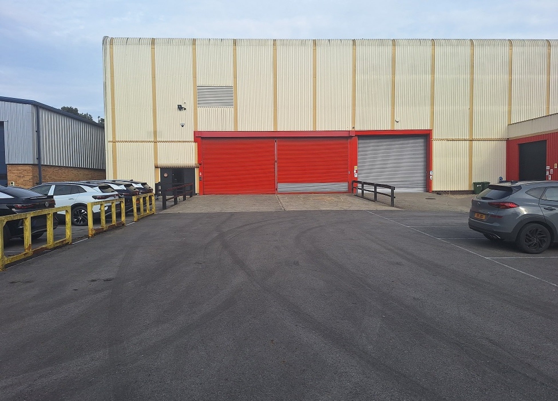 Frankland Rd, Swindon for lease Building Photo- Image 1 of 3