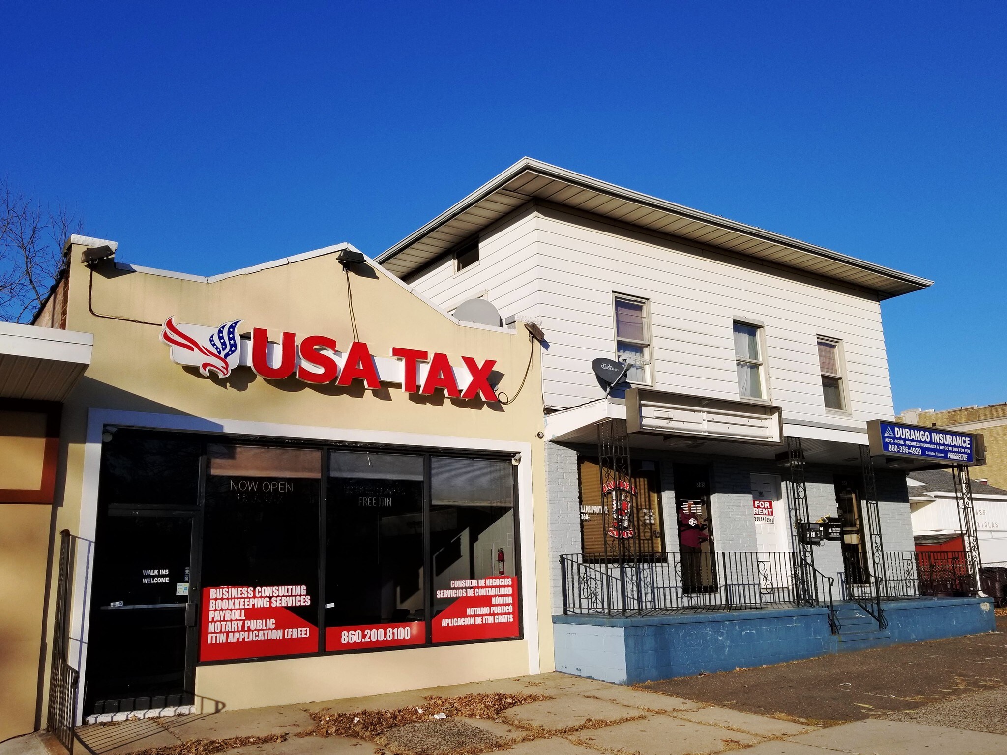 381 W Main St, New Britain, CT for sale Other- Image 1 of 1