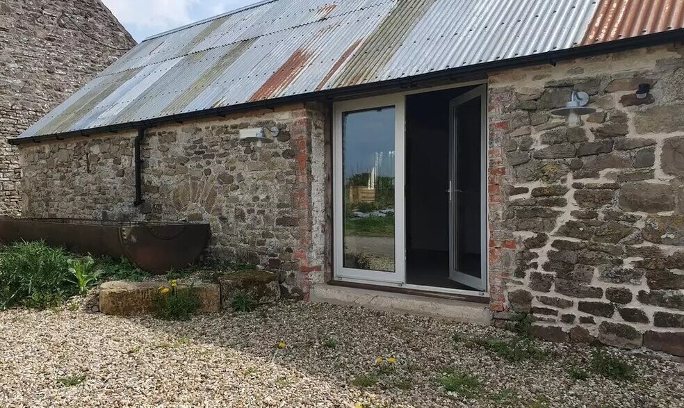 Stoke St Michael, Radstock, BA3 5LD